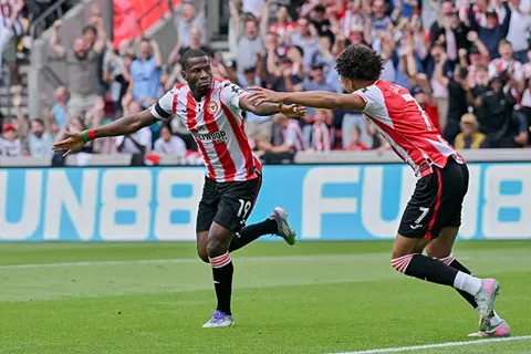 فانتازي يلا كورة.. دانجو واتارا "كنز جديد" في برينتفورد